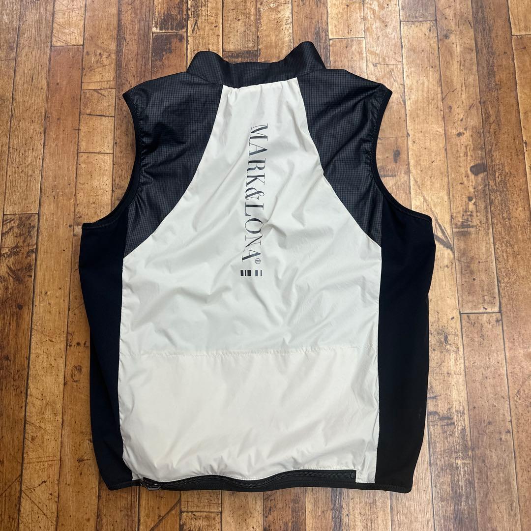 マークアンドロナ　CD10-PKVT サイズ48 未使用品