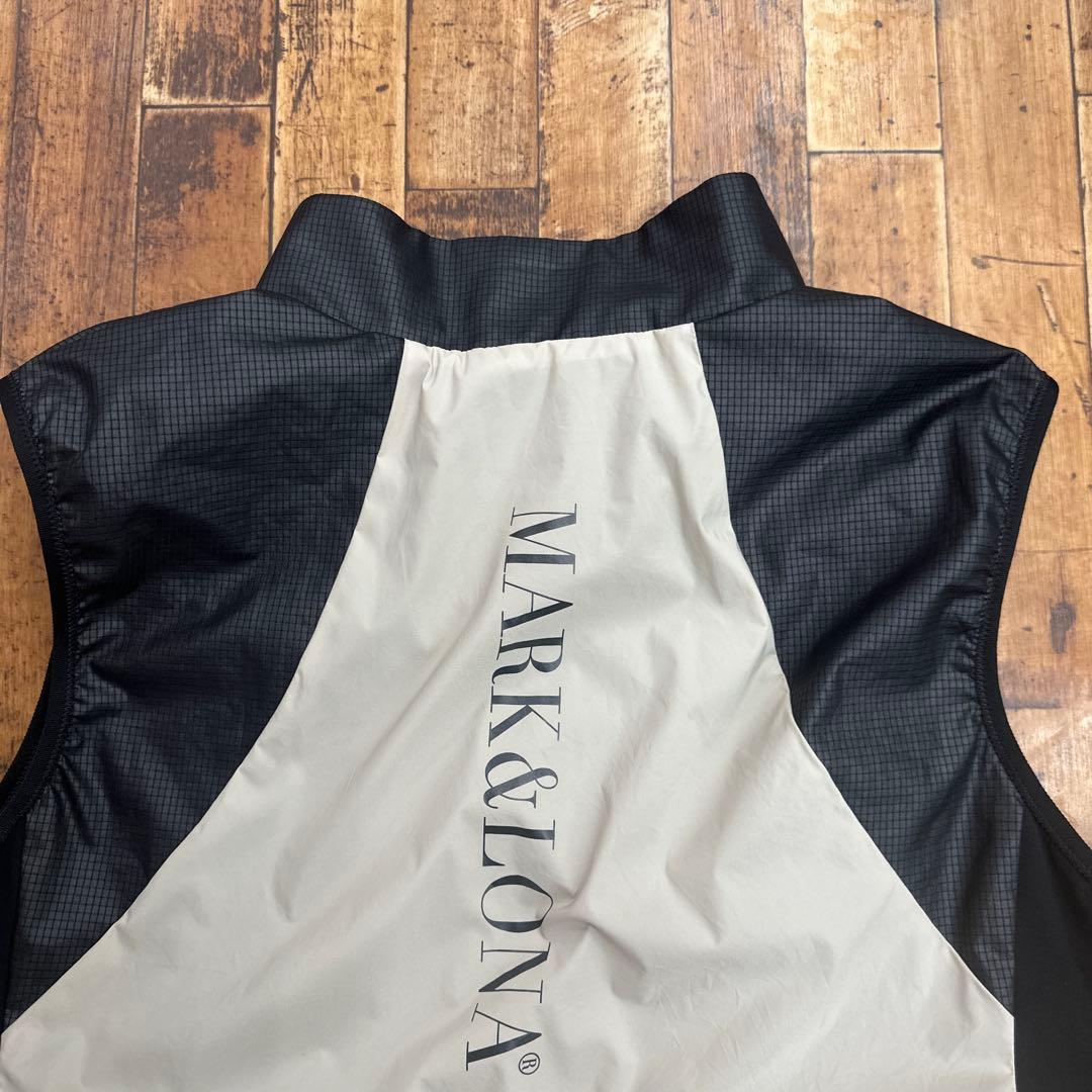 マークアンドロナ　CD10-PKVT サイズ48 未使用品