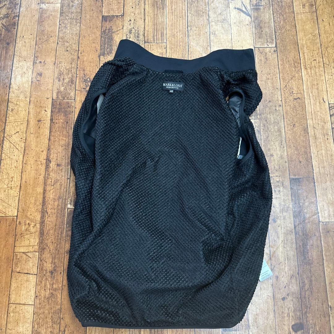 マークアンドロナ　CD10-PKVT サイズ48 未使用品