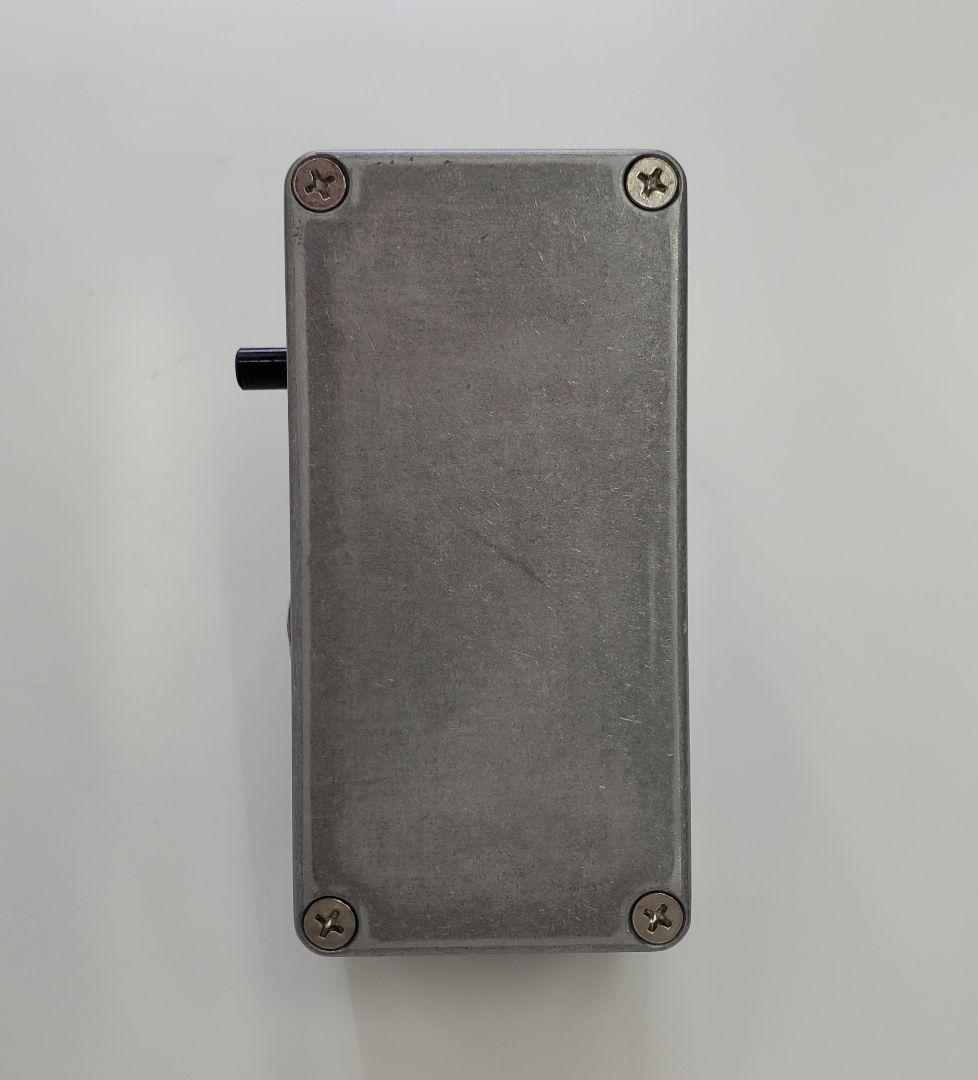 Beyond ( ビヨンド ) Beyond Tube Buffer 2S