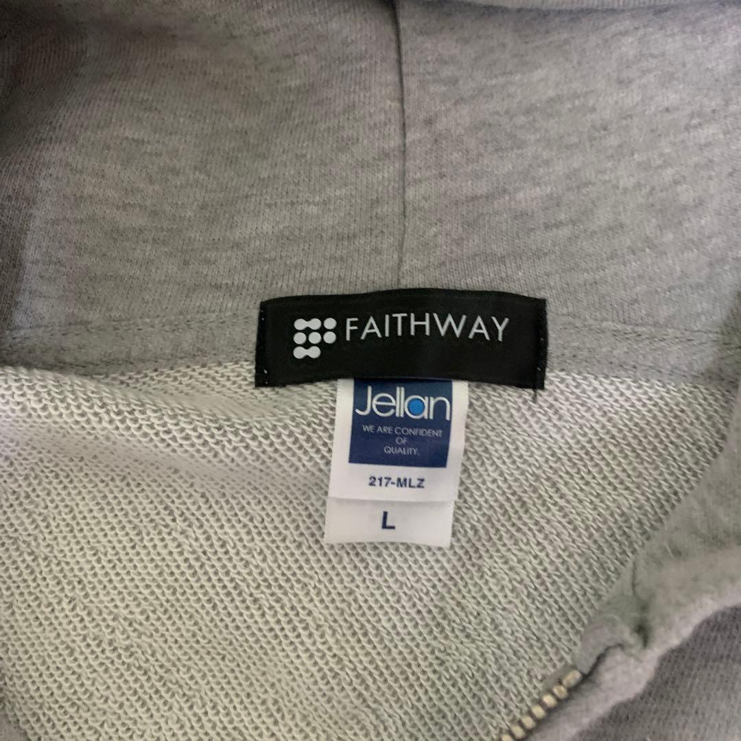 中森明菜さんのパーカー