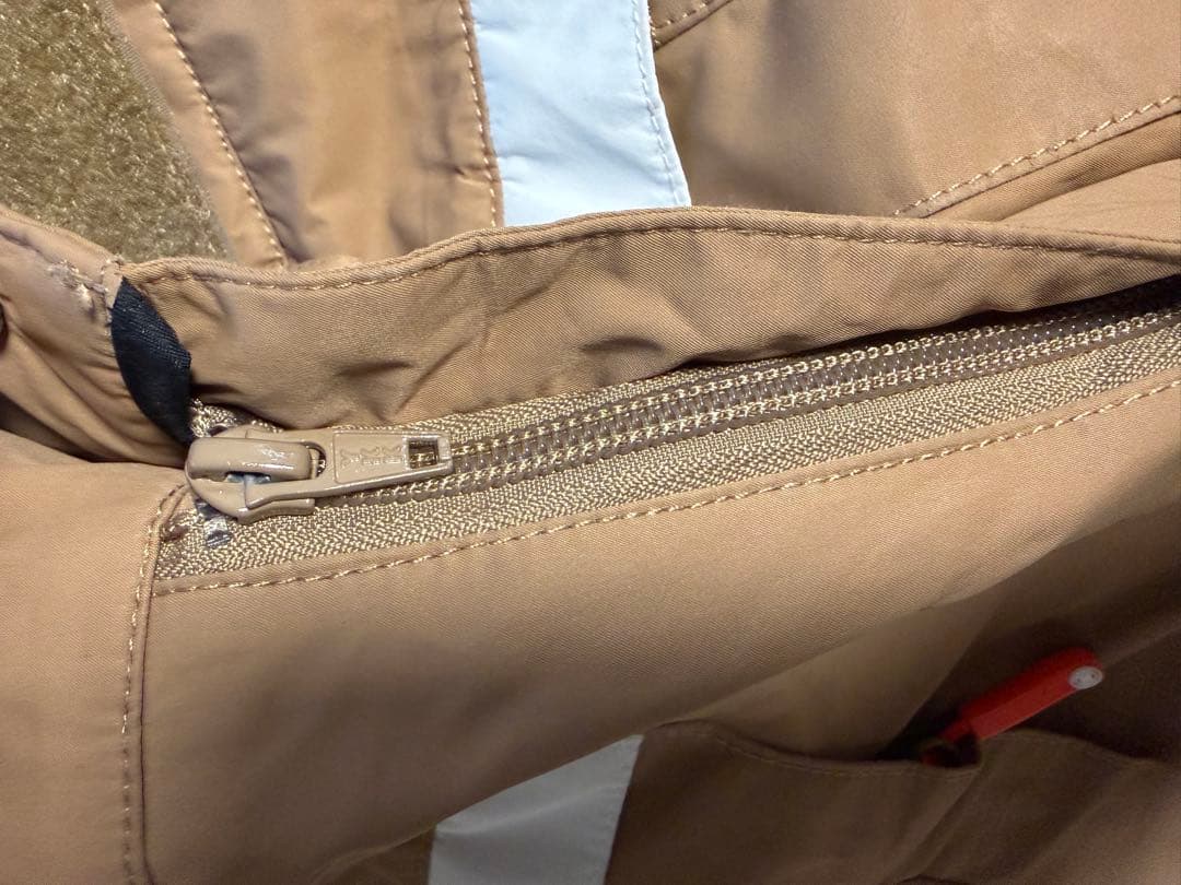 VESP ディガーズカーゴパンツ　L