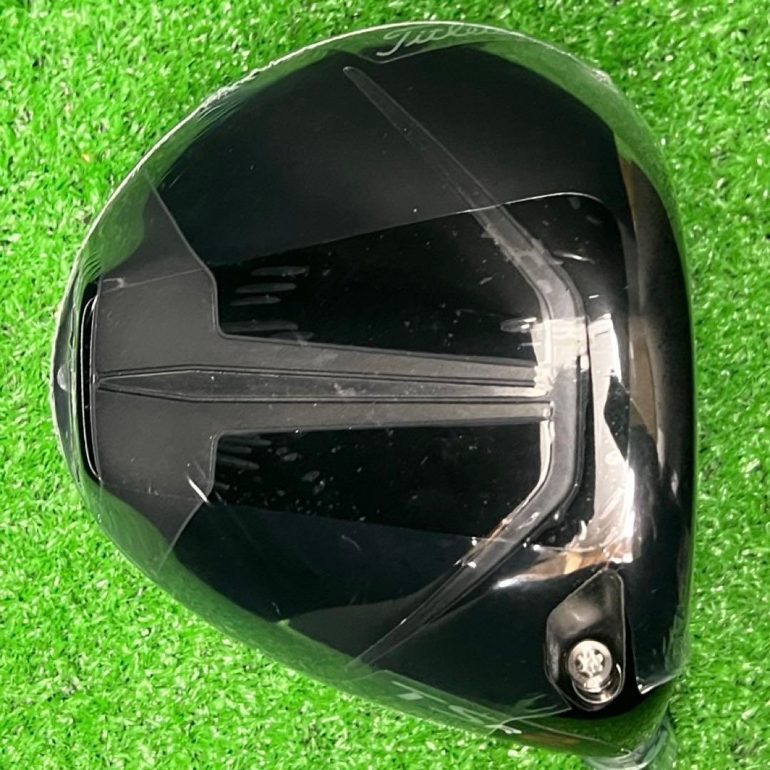 右用　Titleist タイトリスト ドライバーヘッド TSR2 10°