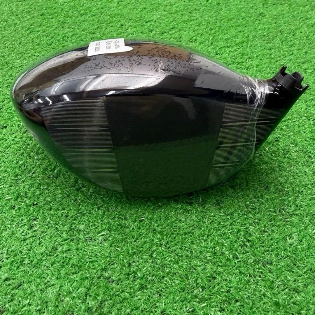 右用　Titleist タイトリスト ドライバーヘッド TSR2 10°