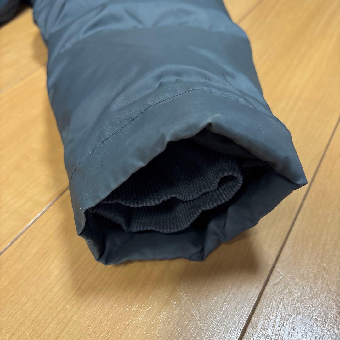 PUMAサッカーベンチコート〔メンズL〕