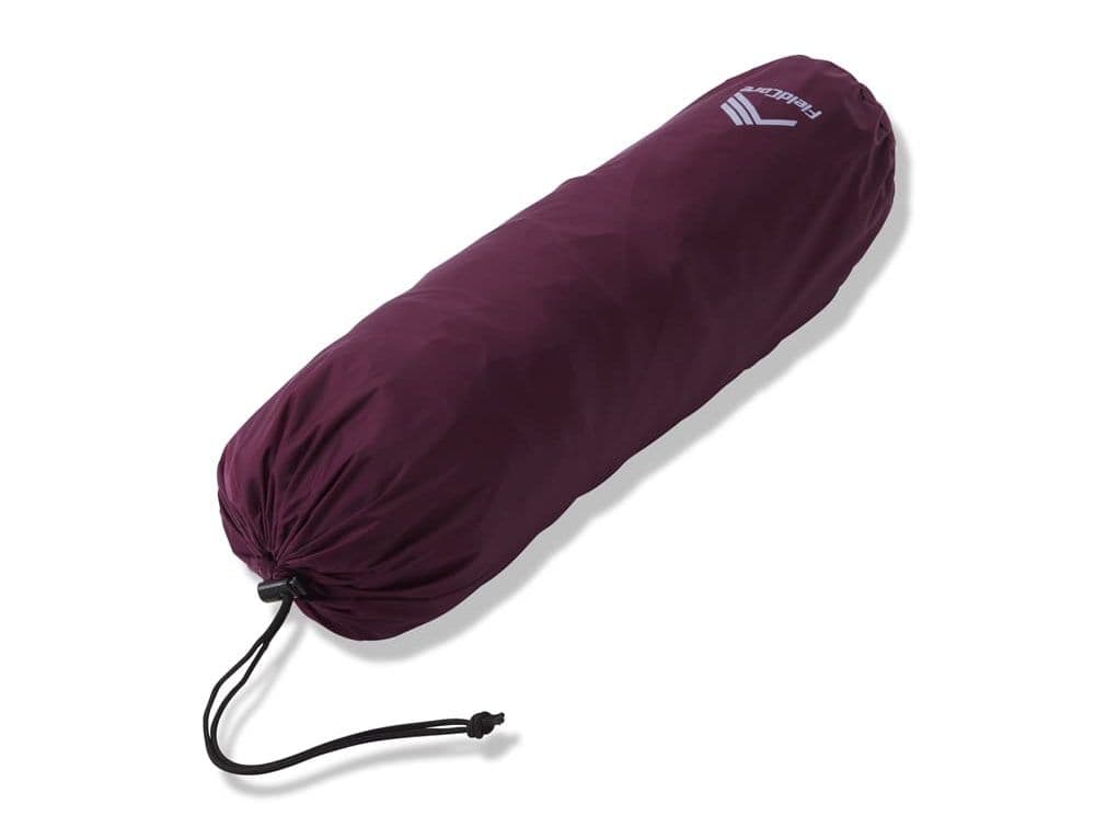 【新品未使用】耐久撥水軽量マウンテントソロ　solo　ワークマン