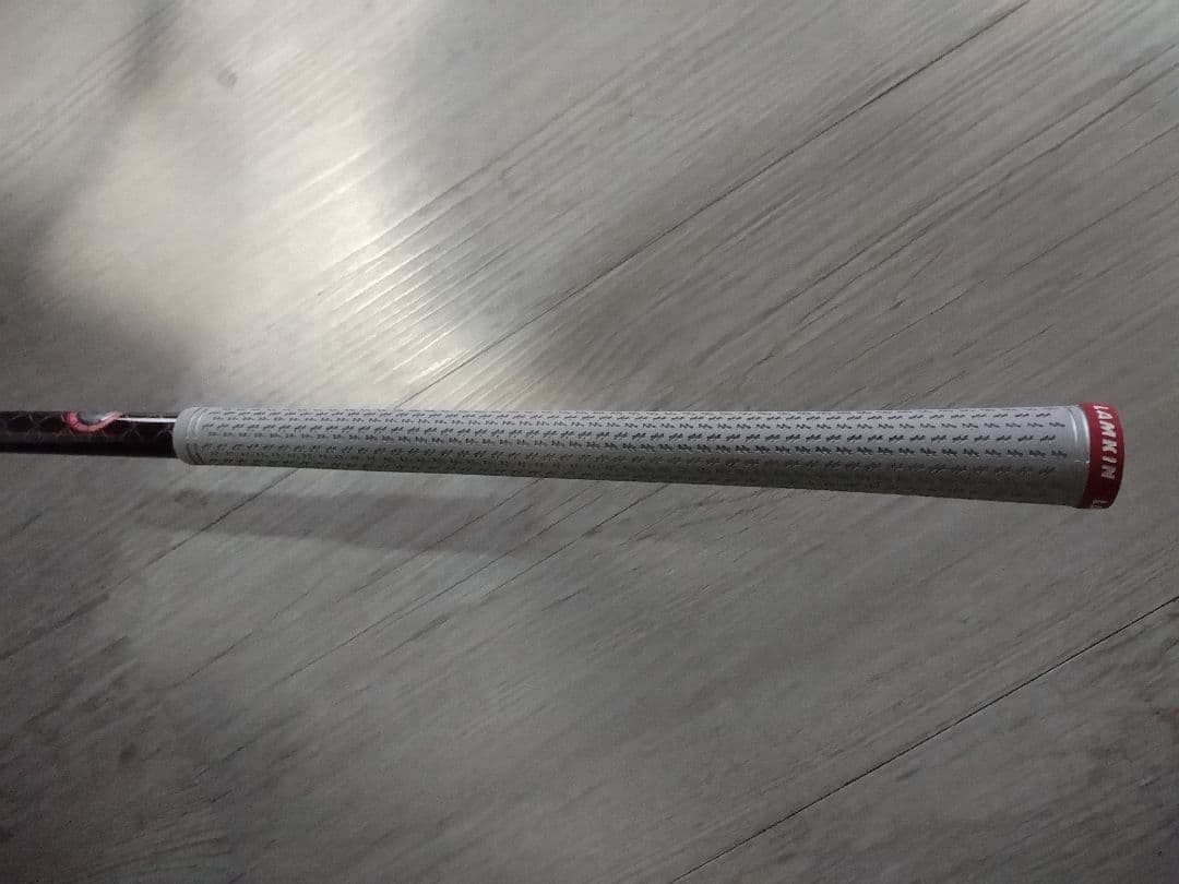 ステルスFW7番ウッド　フレックスA レディース　ヘッドカバー付