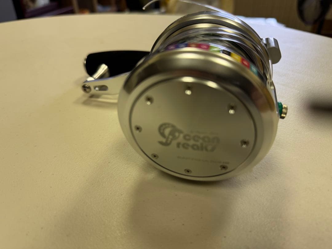 オーシャンフリークス　キャプチャ60HG