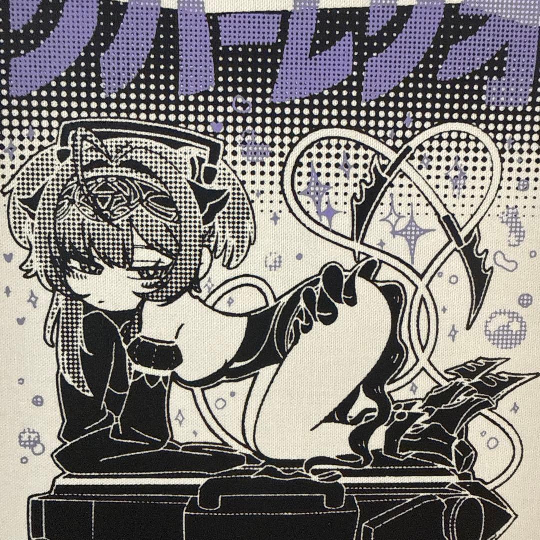 勝利の女神NIKKE ニケ　リバーレリオ　韓国限定　シルクスクリーン