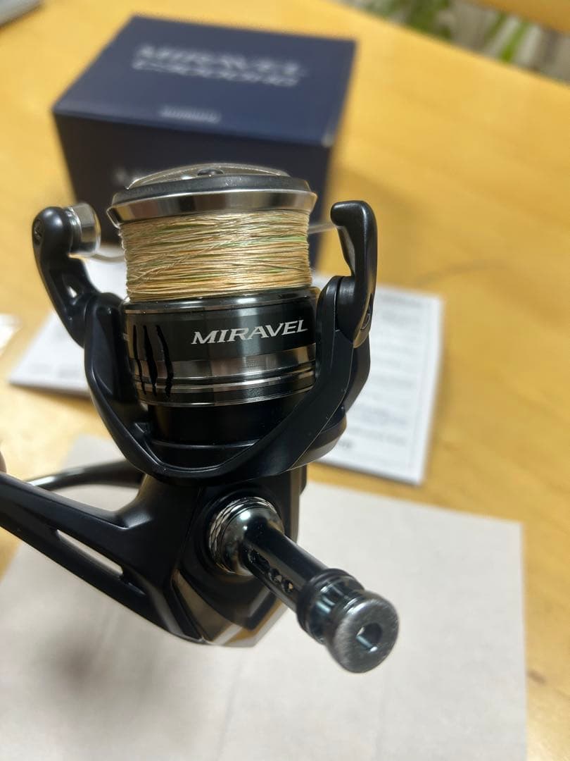 22 ミラベル　C3000HG