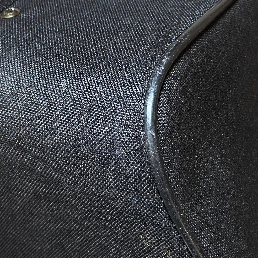 PROTEC トロンボーン　セミハードケース　背負えます