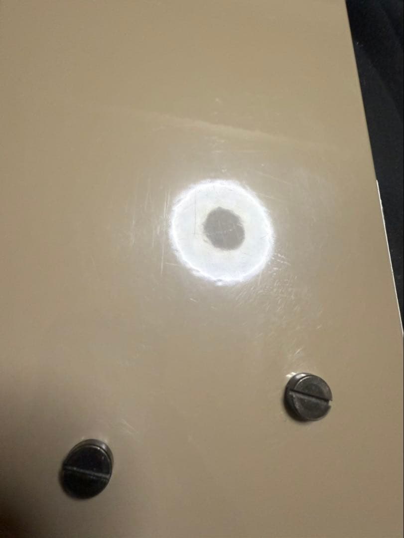 BRUNT ブラント　チェックメイトM タンカラー