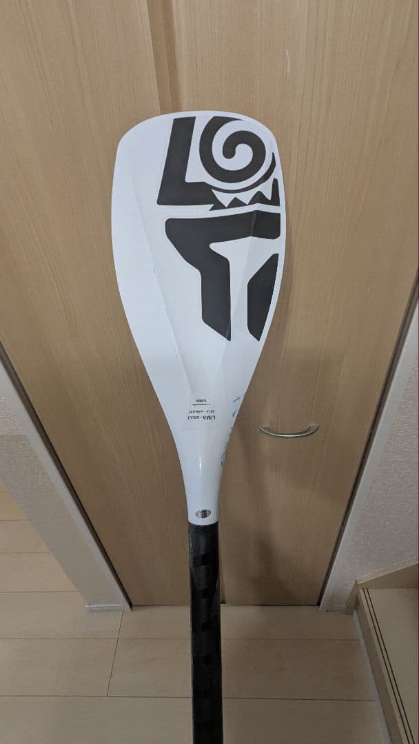 STARBOARD スターボード パドル LIMA SUP サップ 送料込