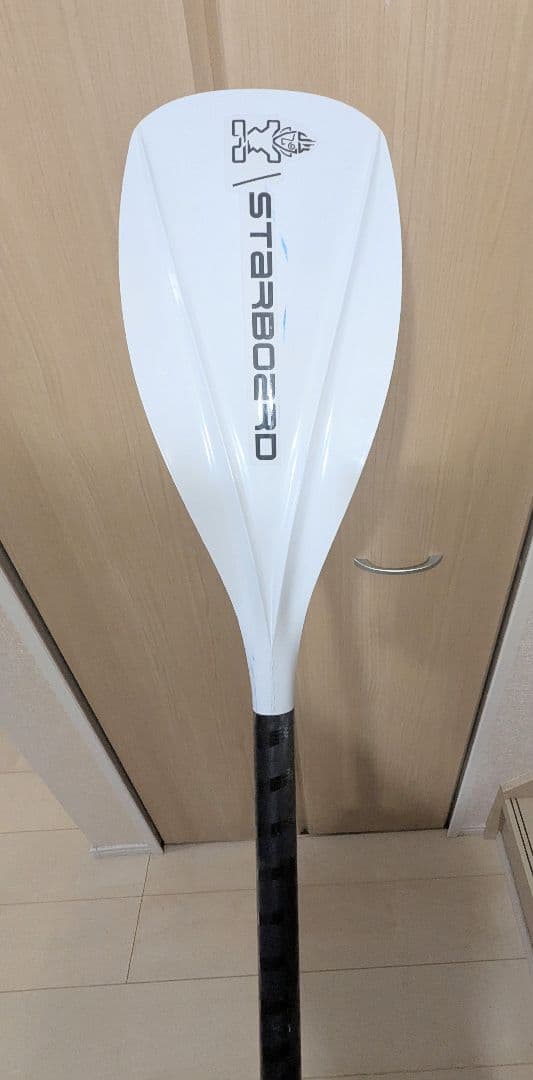 STARBOARD スターボード パドル LIMA SUP サップ 送料込
