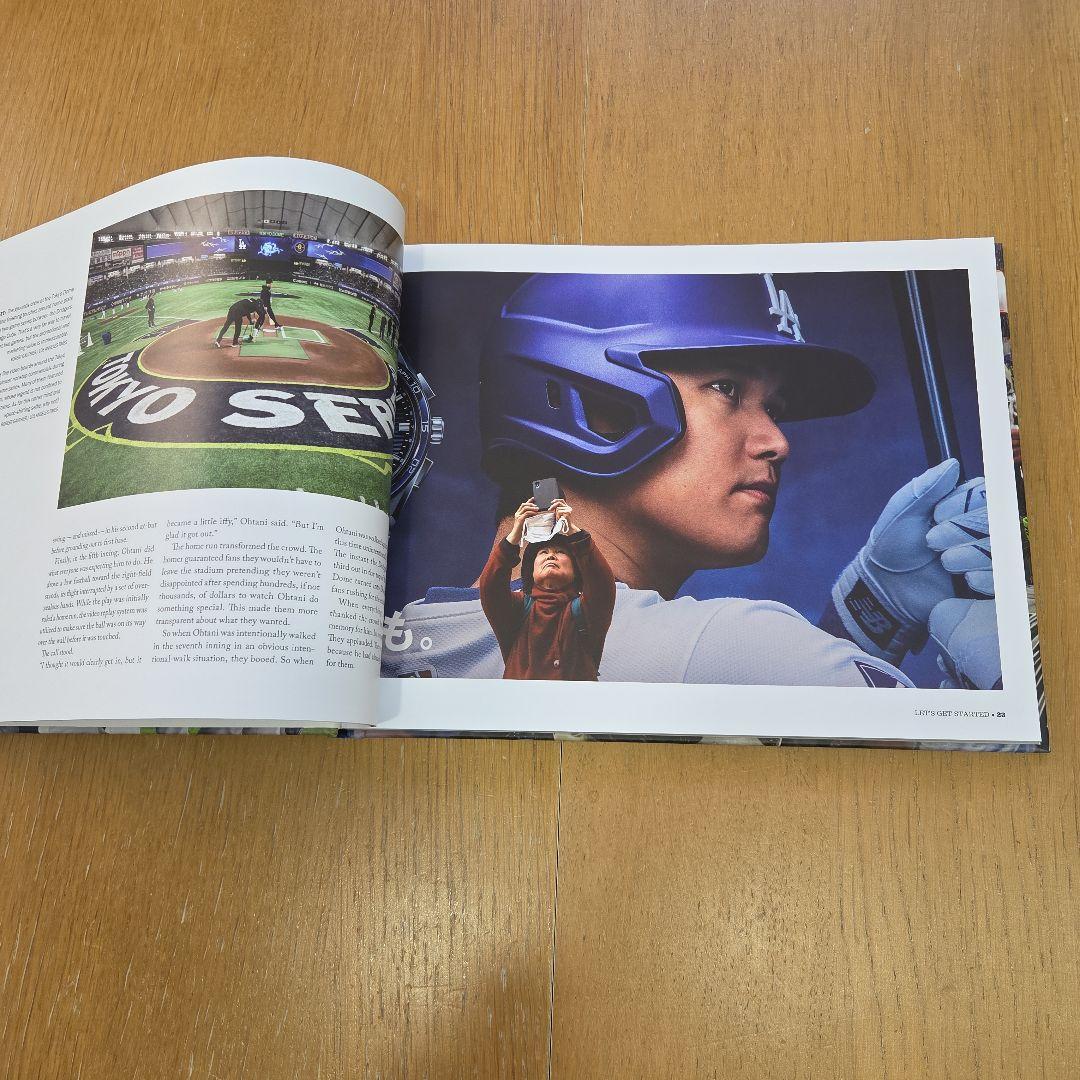 ドジャース　王朝　ワールドシリーズへの道のり　&　LAタイムズ新聞