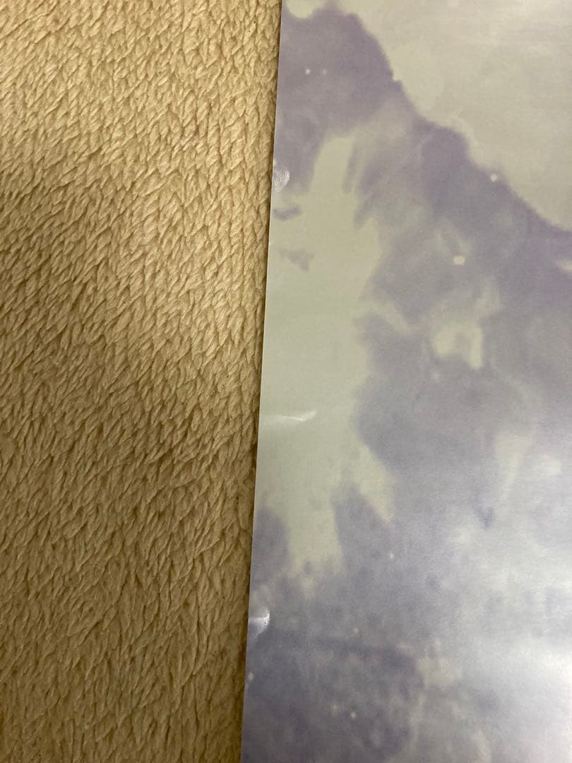 真　女神転生　Ⅲ　NOCTURNE　ポスター　②　B2　メガテン　3　プレステ2