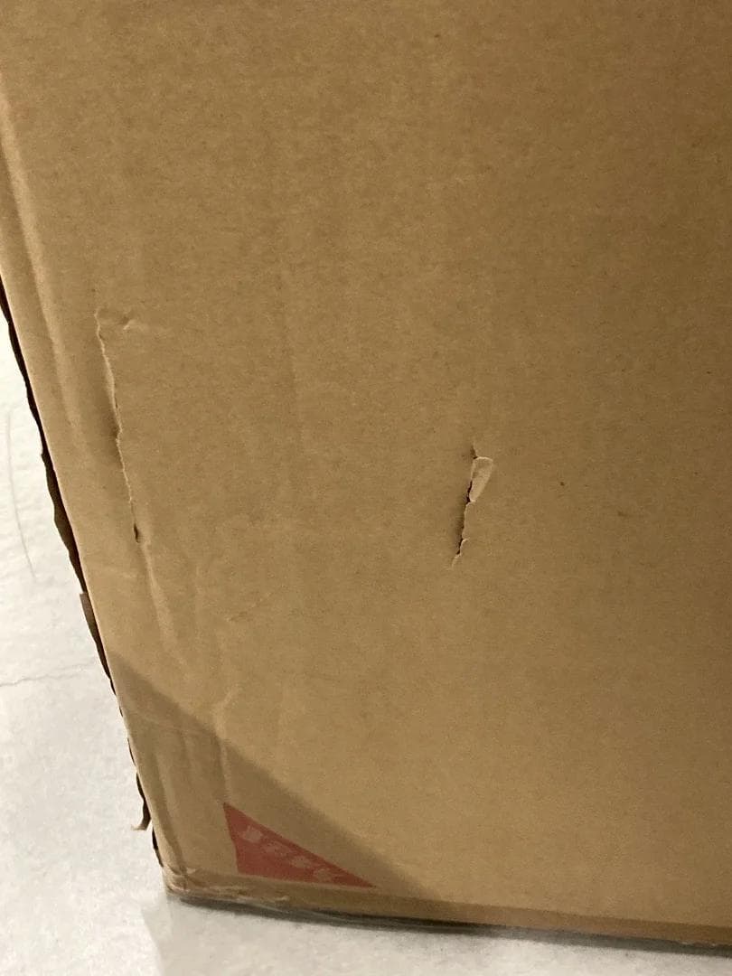 BTM マッサージベッド WF189482EAA 赤色 収納バッグ付き