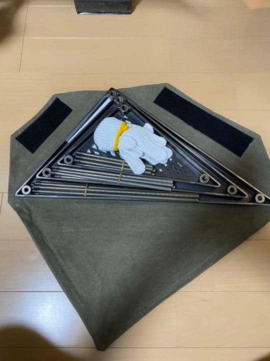 sanzoku mountain derutas 値下げ中 1/16〜