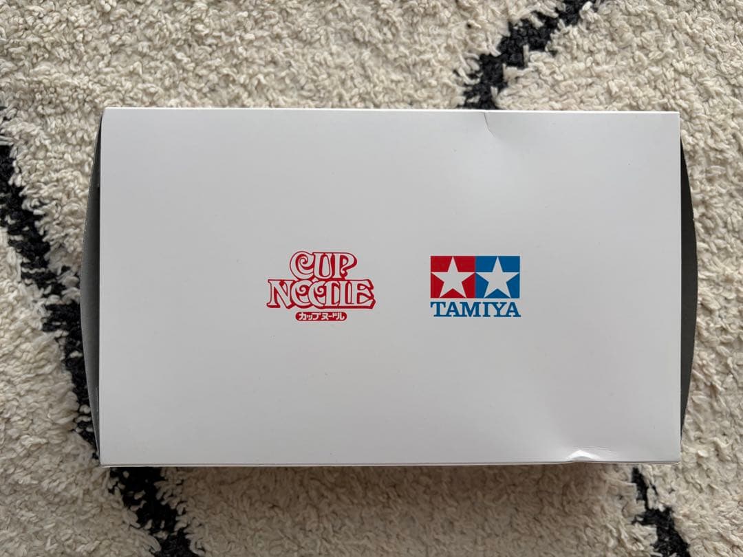 【AK】SUPER EMPEROR CUPNOODLE 1/32