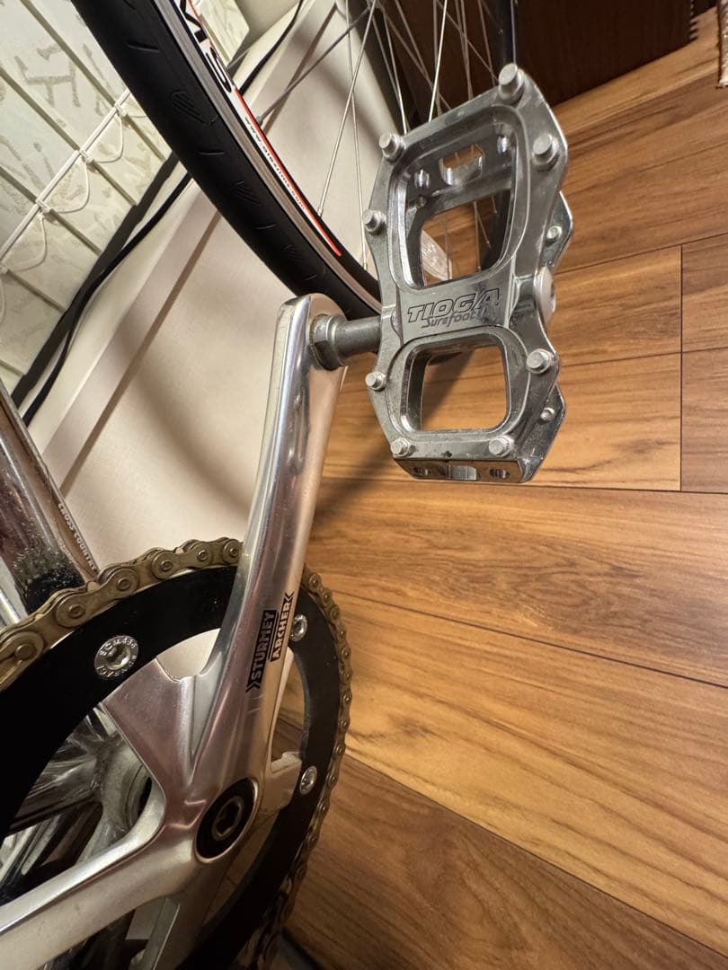 COOPER BIKES * T100 Spa シングルスピード　ブレーキあり