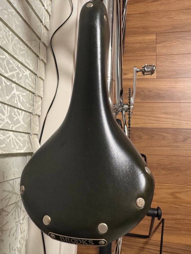 COOPER BIKES * T100 Spa シングルスピード　ブレーキあり