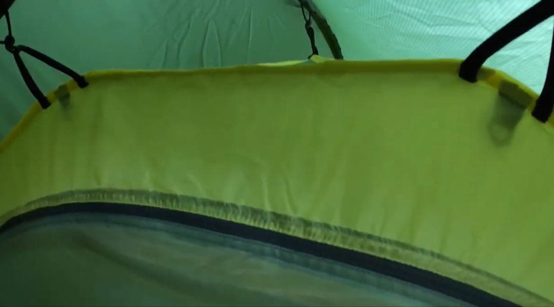 ヘルスポート　Reinsfjell Pro 3