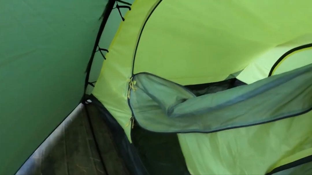 ヘルスポート　Reinsfjell Pro 3