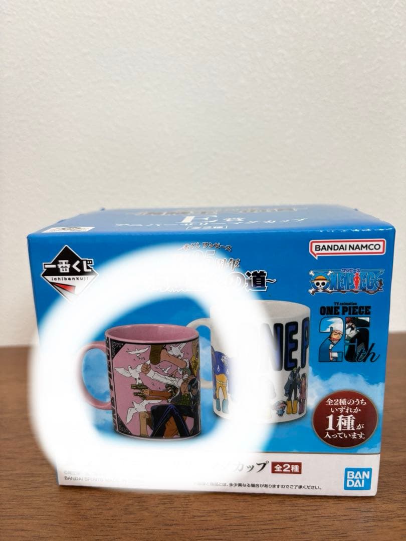 king of artist 7点マグカップセット