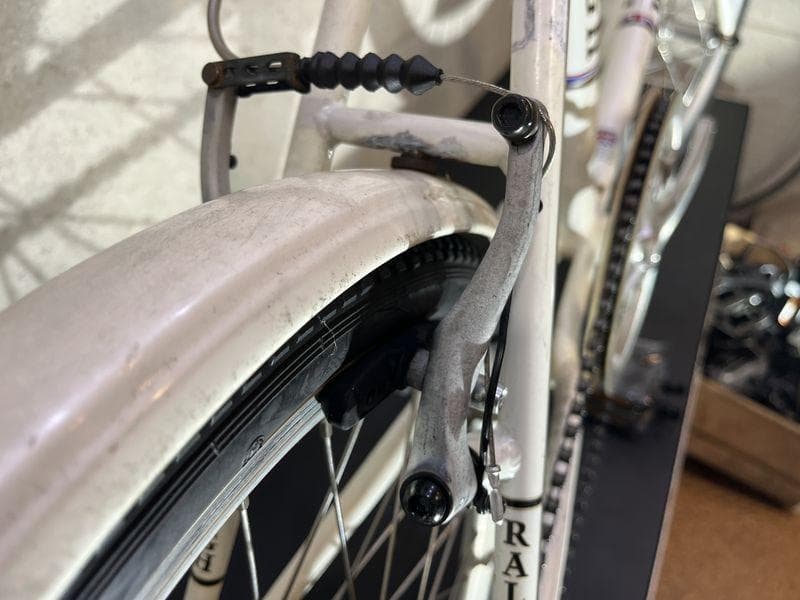 RALEIGH small sport 20インチ ラレー