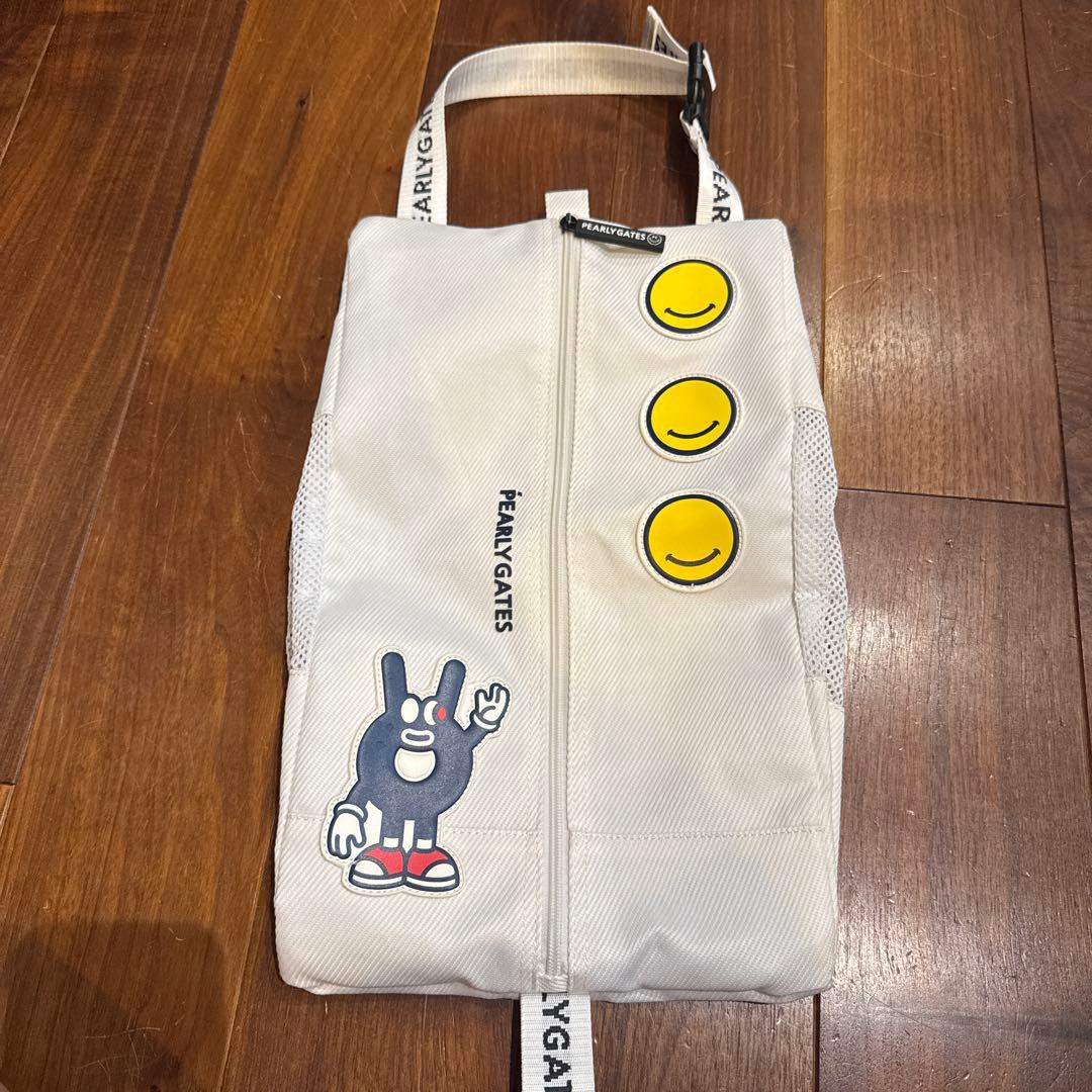 パーリーゲイツ バッグセット