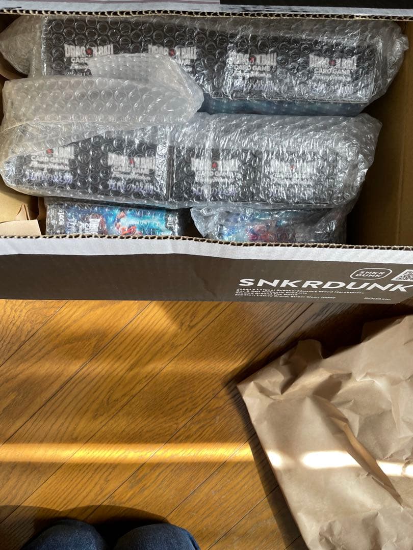 ドラゴンボール カードゲーム フュージョンワールド覚醒の鼓動10BOX