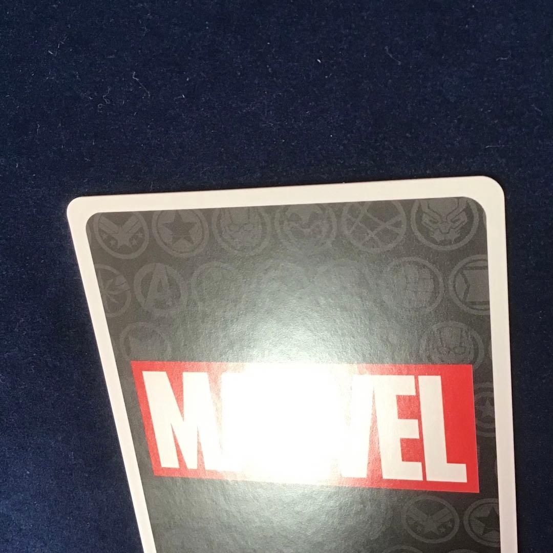 ヴァイスシュヴァルツ　Iron Man Armor プロモ　PR