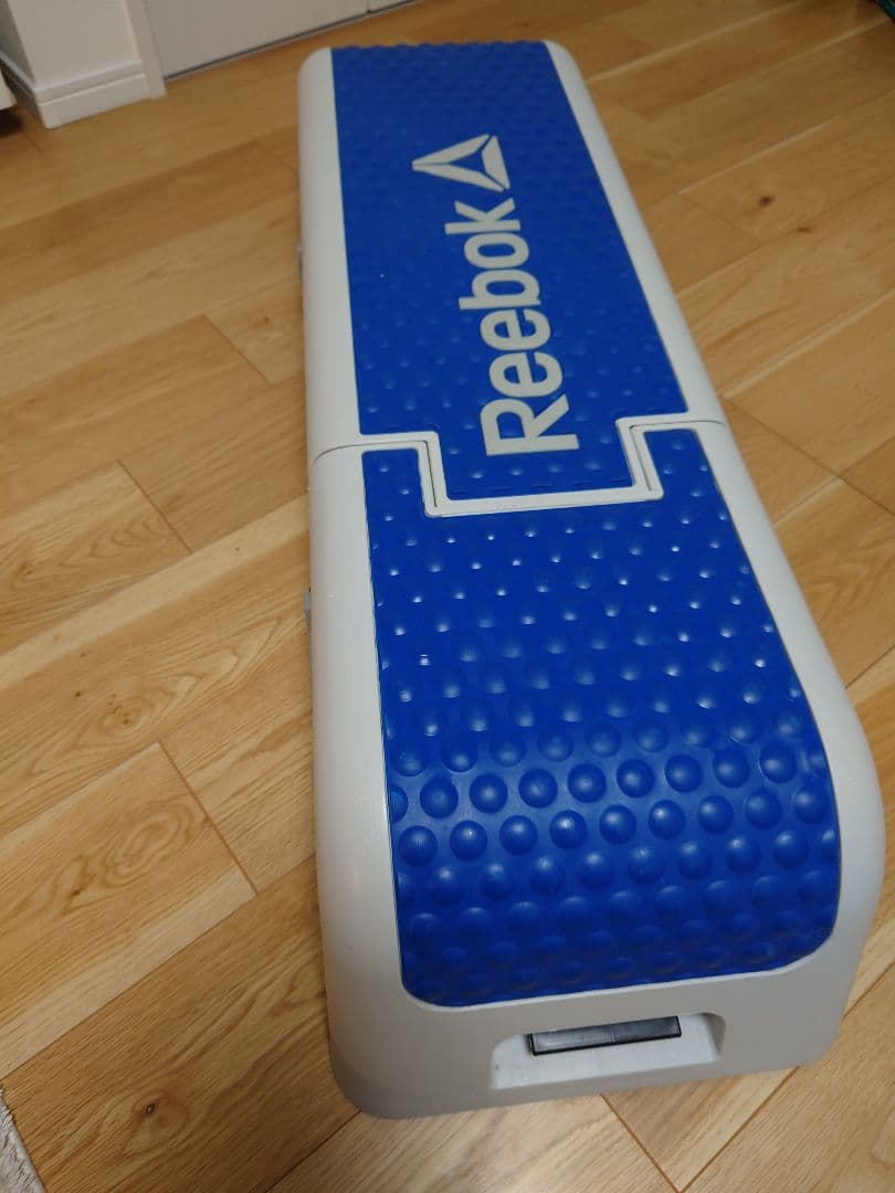 Reebok リーボック　インクラインベンチ　トレーニングベンチ