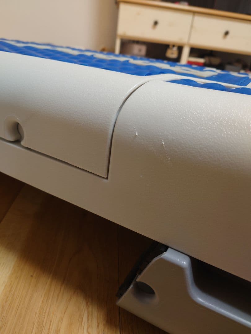 Reebok リーボック　インクラインベンチ　トレーニングベンチ