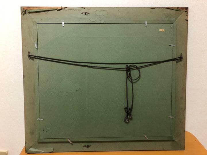 絵画 小口卓也作品