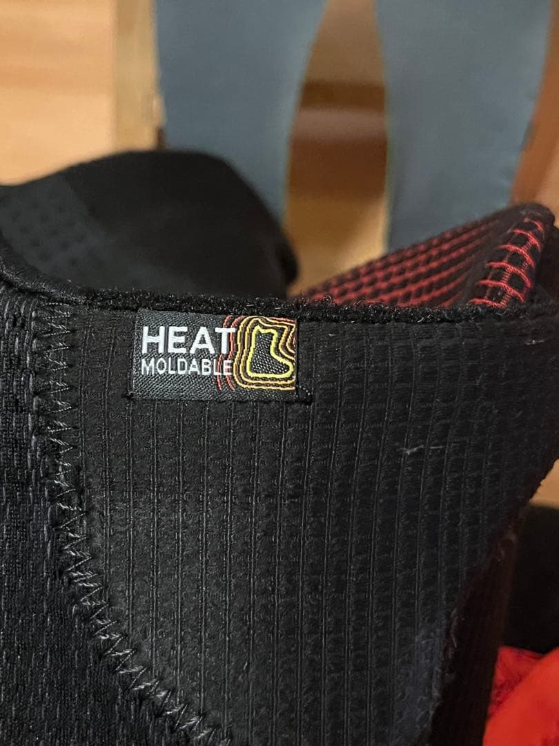 BURTON ION BOA バートン アイオン ダブルボア 28cmブラック