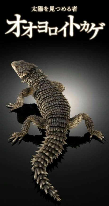 新品輸送箱未開封 いきもの大図鑑アルティメット ナイルワニ＆オオヨロイトカゲ