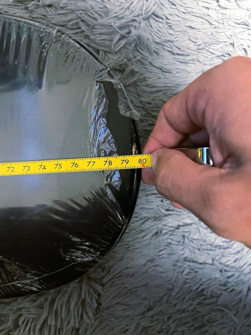 KIKS TYO スケートボード デッキ