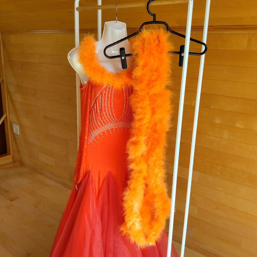 (専用)社交ダンス用ドレス