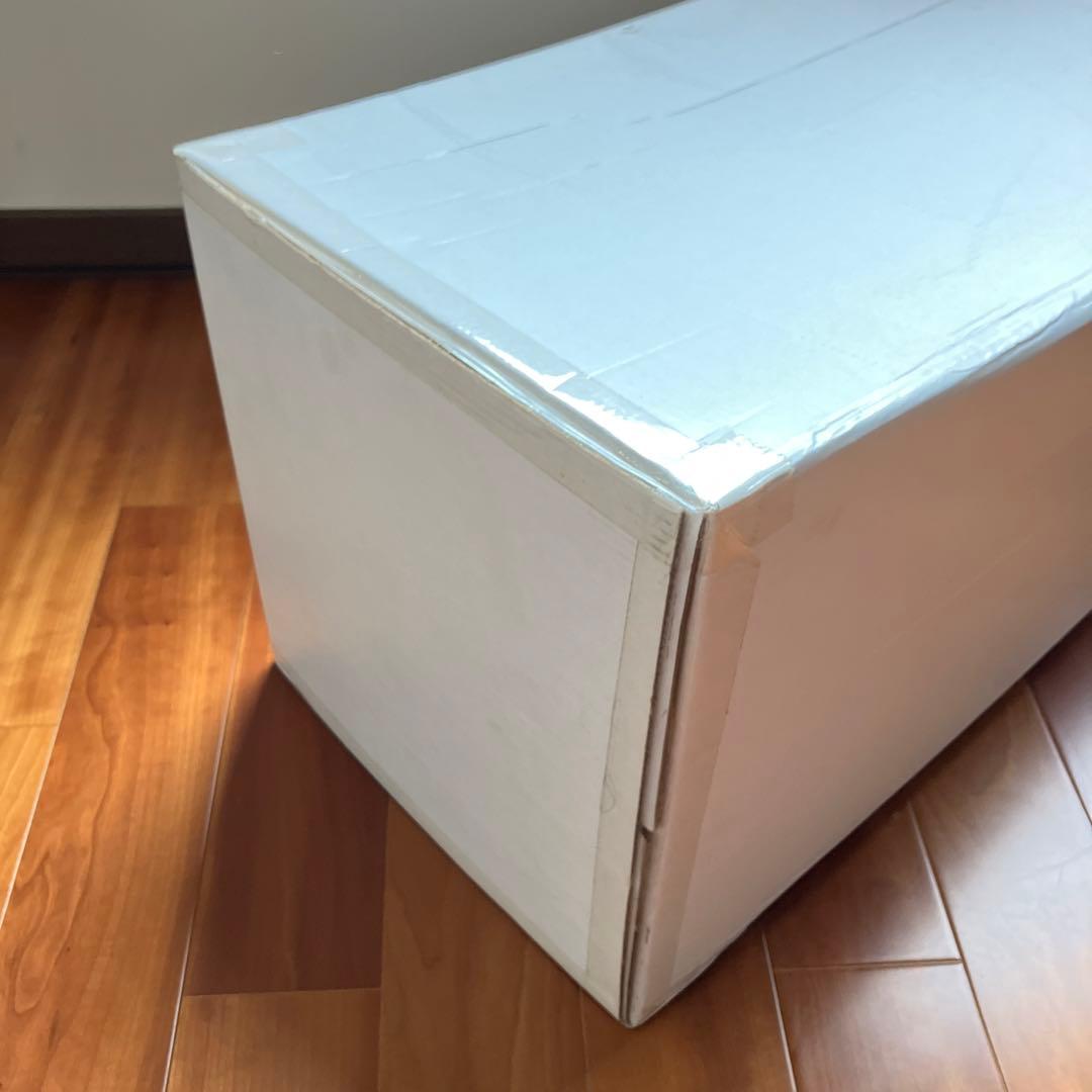 【箱入り未開封】スノーピーク　ランドステーションMpc アイボリー