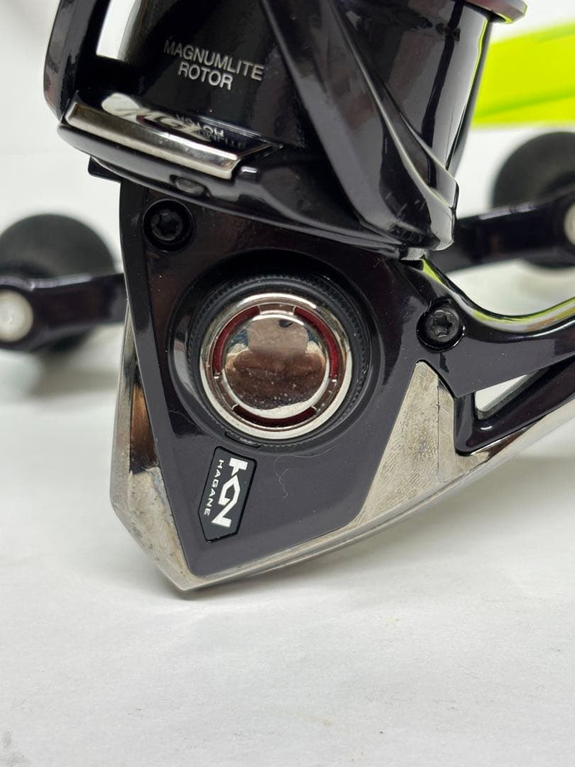 シマノ 17 セフィア CI4+ C3000SHGというスピニングリールです。﻿