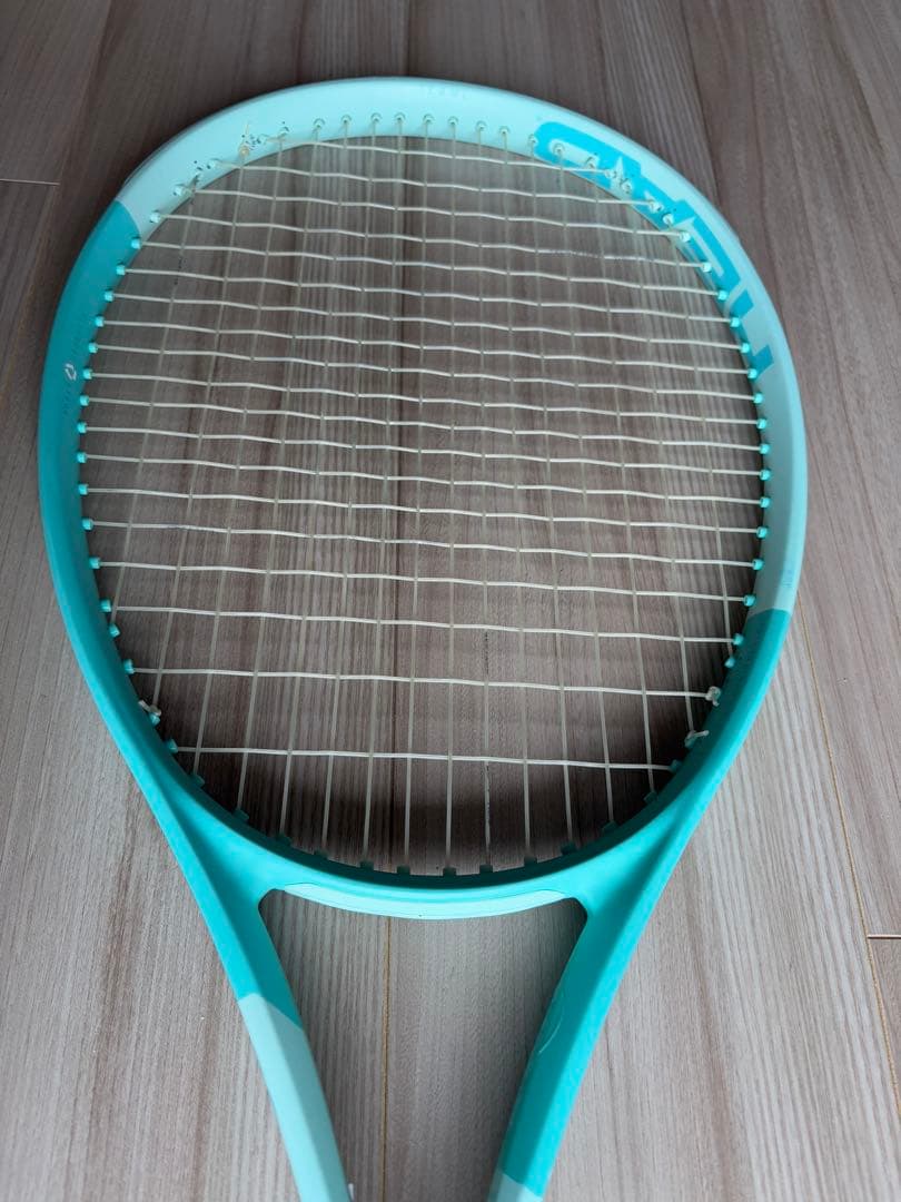 (12/16まで値下げ)ヘッド ブーン チームエル 2024 オルタネイト G1