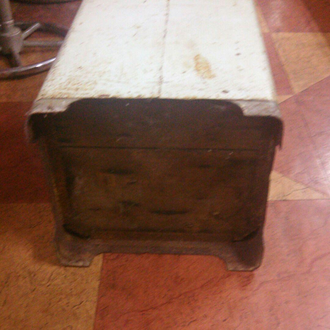 冷蔵庫レトロ匿名配送。