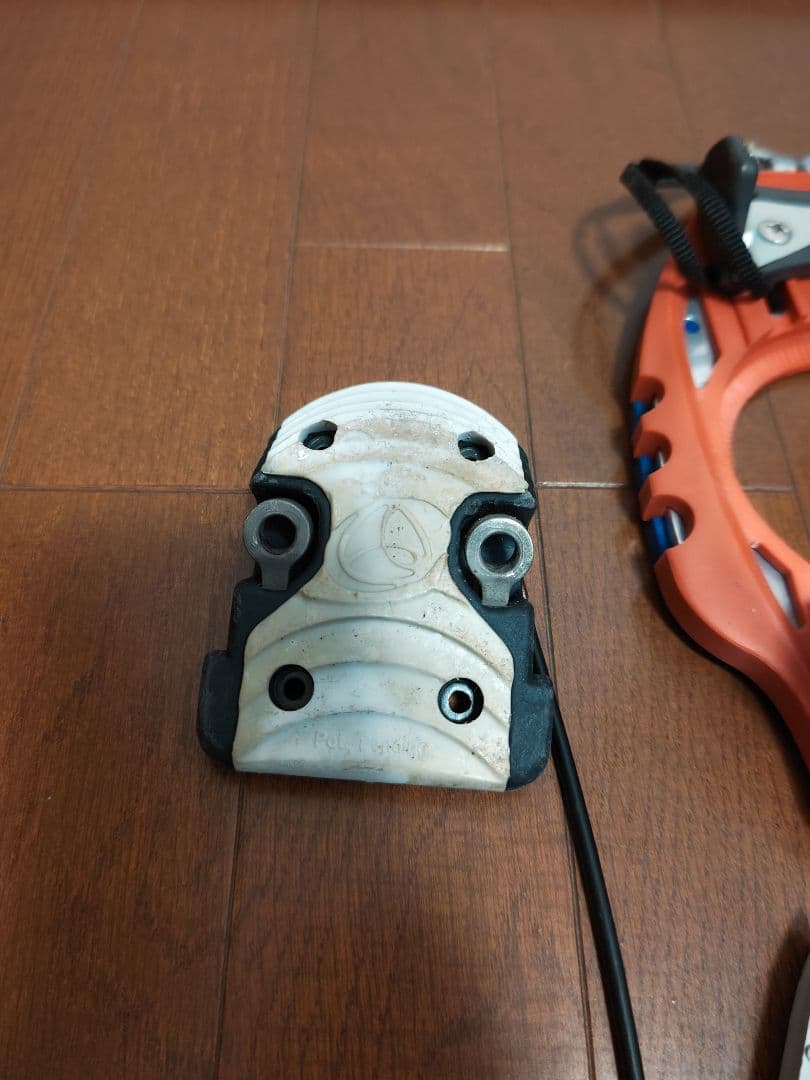 バートンフィジックス BURTON PHYSICS片方新品