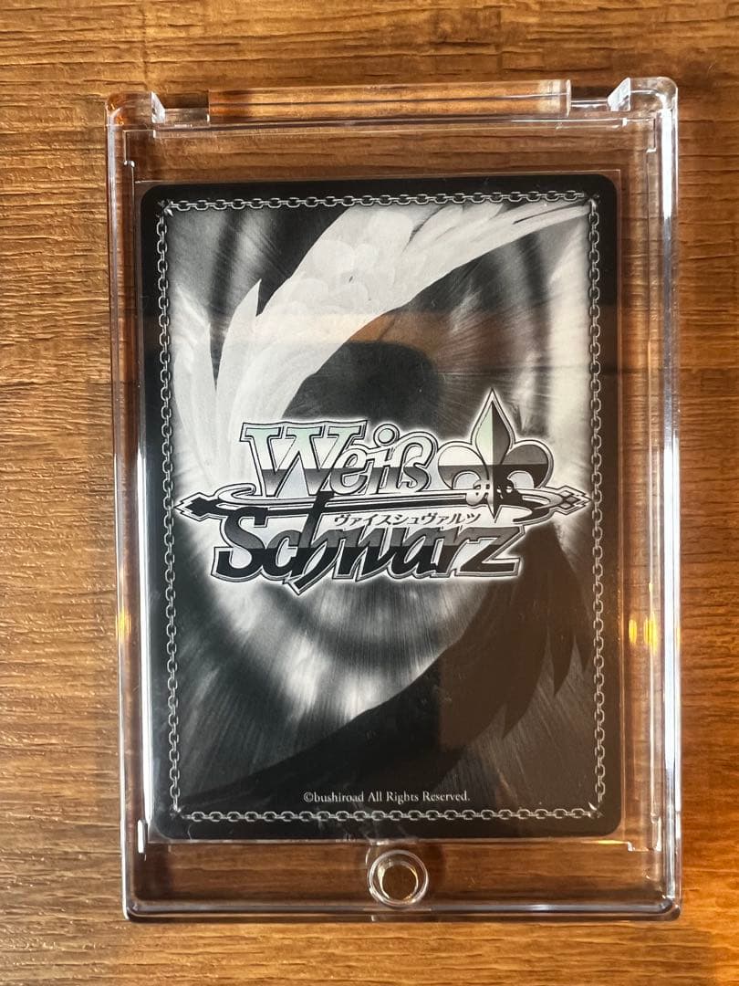 ヴァイス あの日出会った絆 フェイト SP