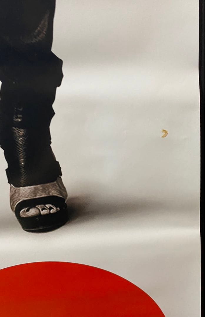 8枚セット!ワイルドスピードMAX B1サイズ非売品ポスター