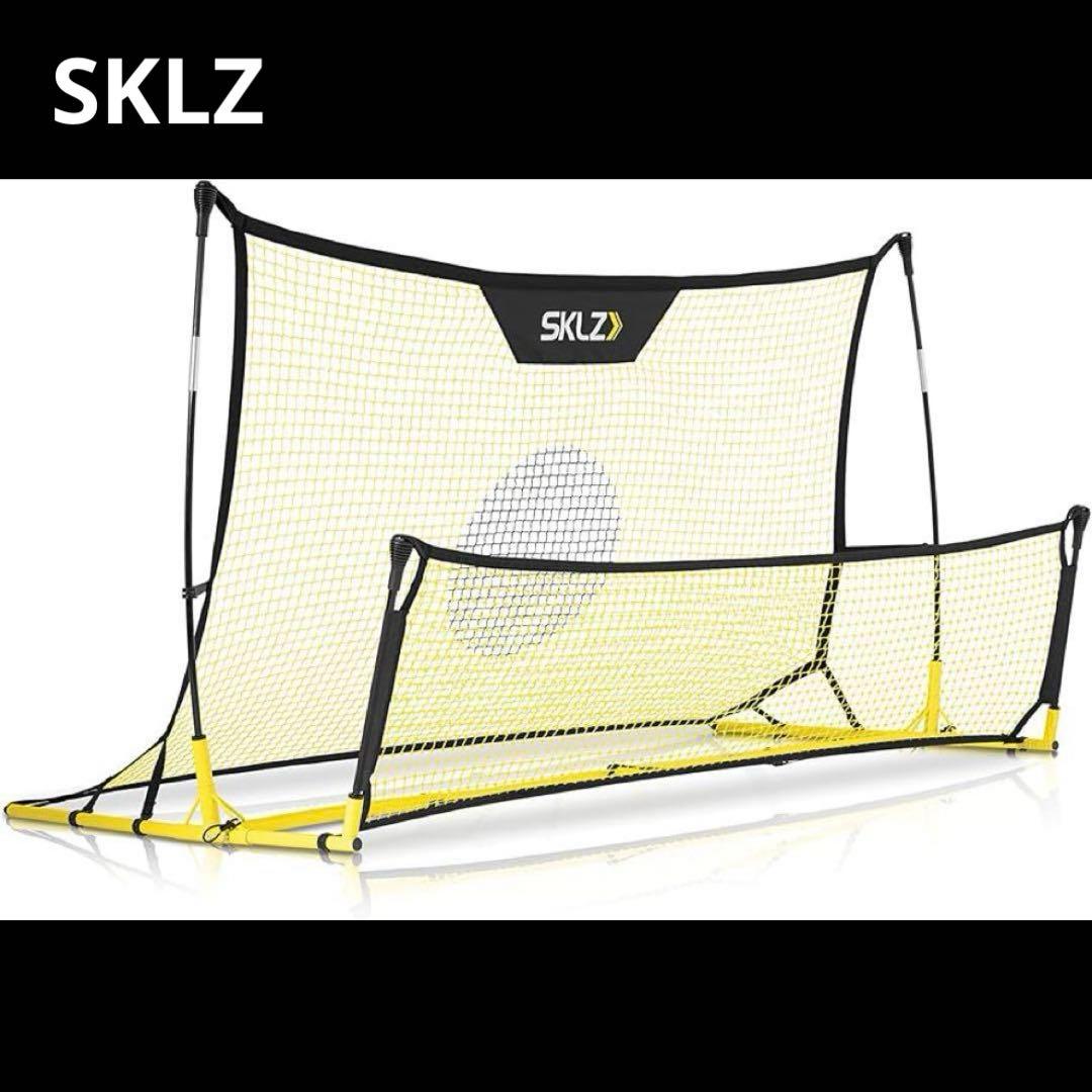 SKLZ QUICKSTER SOCCER TRAINER リバウンドネット