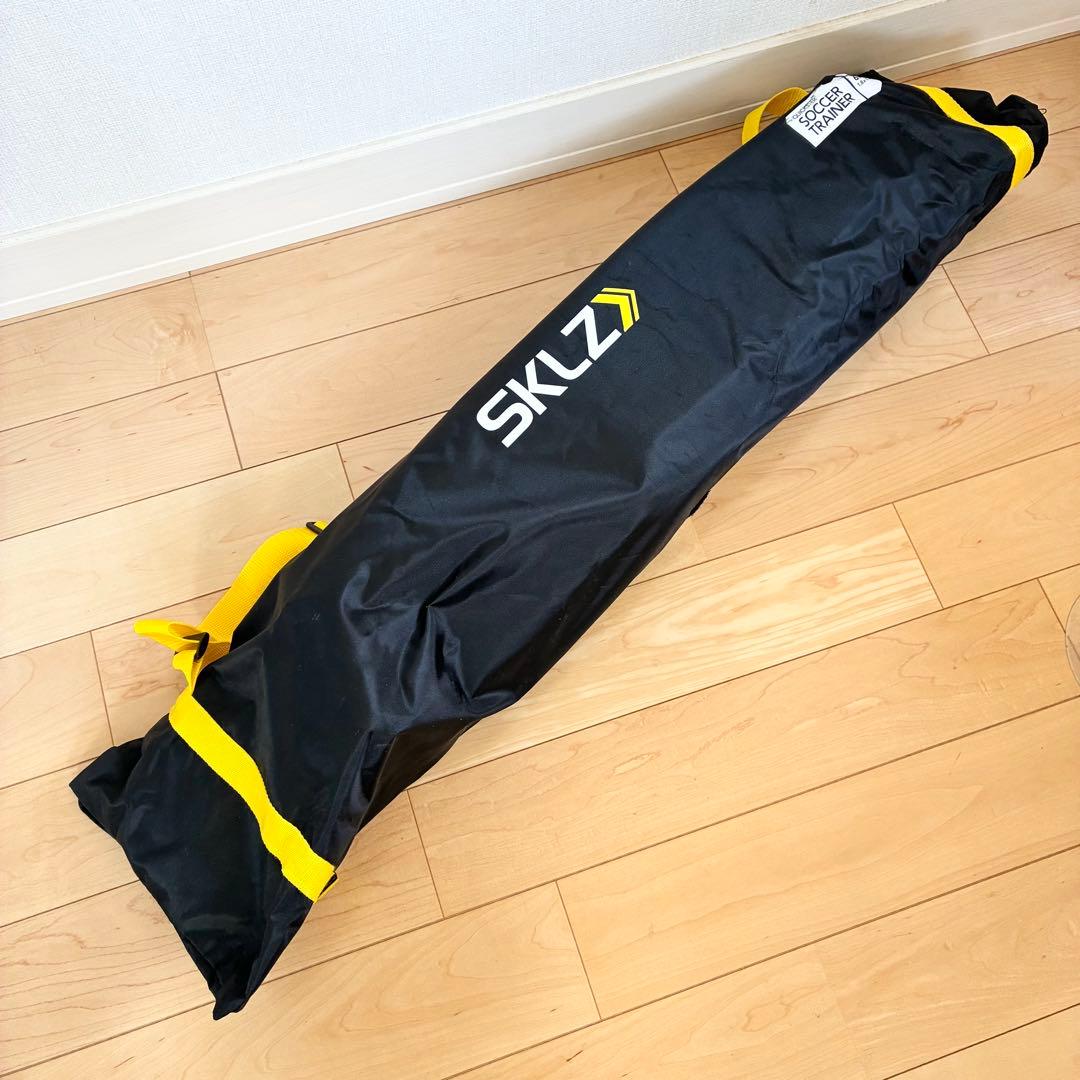 SKLZ QUICKSTER SOCCER TRAINER リバウンドネット