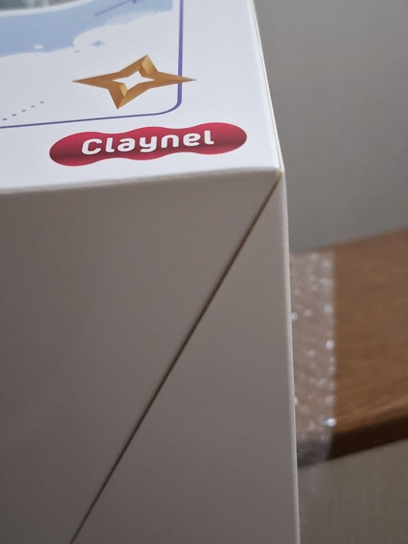 匿名配送)天音かなた クレーネル 1/7スケールフィギュア