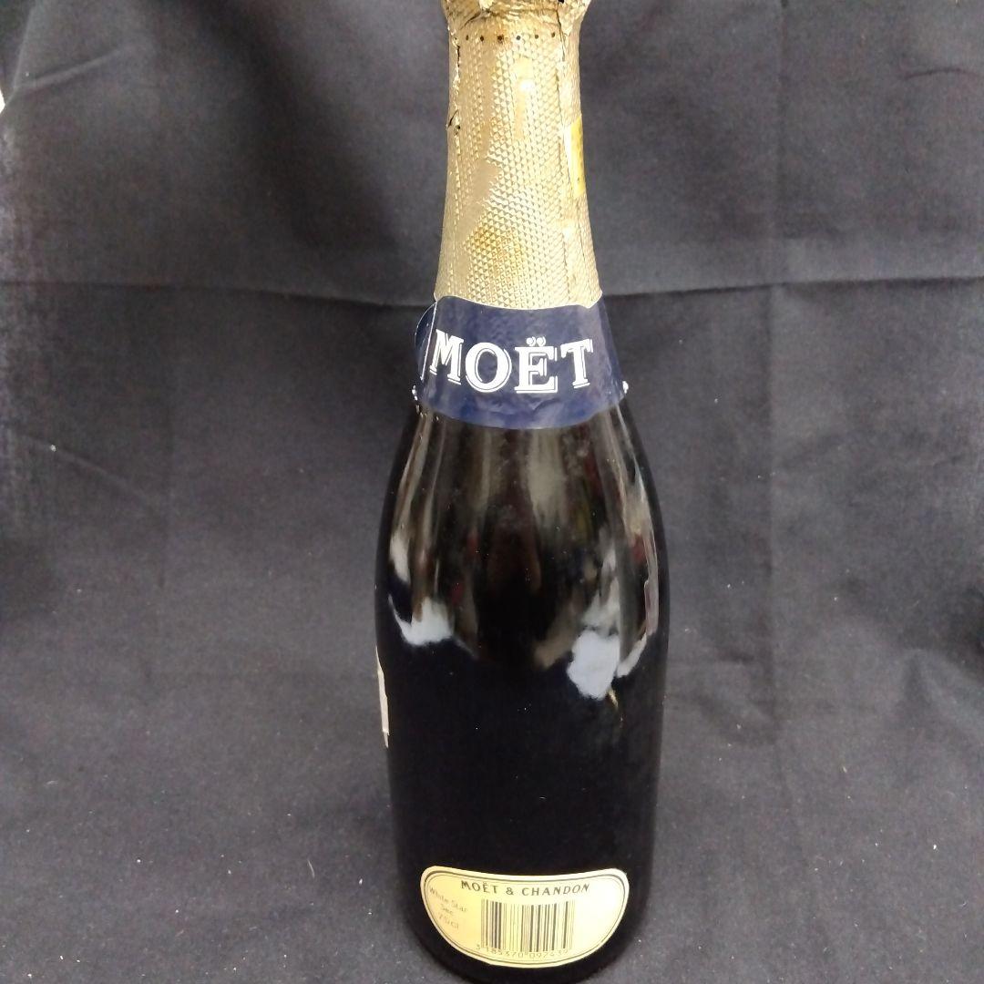 モエ・エ・シャンドン　ホワイトスター